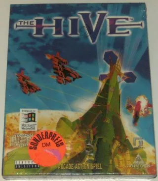 The Hive