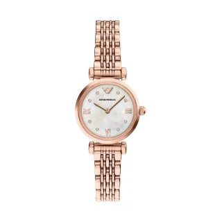 Emporio Armani Damenuhr AR11805
