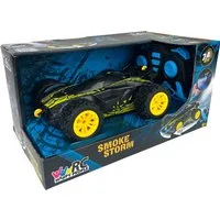 Happy People RC-Auto Smoke Storm, mit Licht- und Soundeffekt