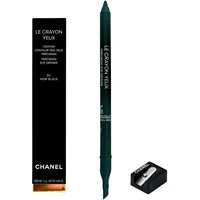 CHANEL Kajal Le Crayon Yeux, Mit Vitamin-E-Derivat