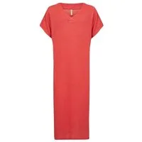 soyaconcept Jerseykleid Soya Concept Dress SC-DELIA