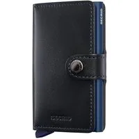 SECRID Geldbörse Miniwallet Original (1-tlg)