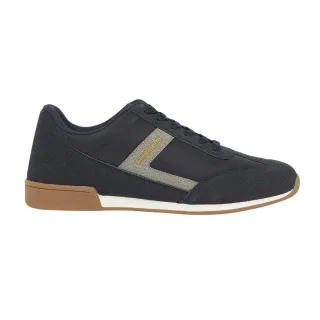 Lambretta - "Panther" Sneaker für Herren (Marine)