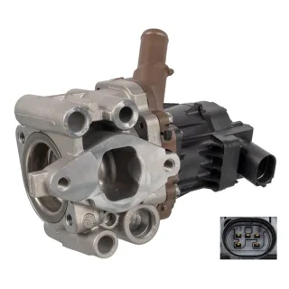Febi AGR-Ventil Fiat Ducato 250 2,3 D