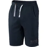 Mount Swiss Shorts Mount Swiss Herren Sport Shorts Boxer / kurze (1-tlg)