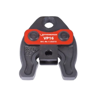 Rothenberger Pressbacke Compact VP16 - 015531X