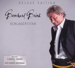 Schlagertitan (Deluxe Edt.)