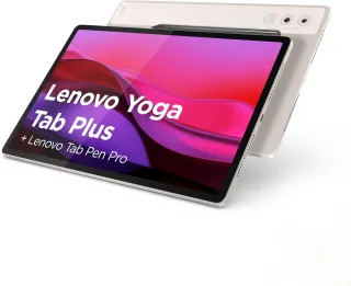 Lenovo Yoga Tab Plus TB520FU 256GB [127'' WiFi only] seashell