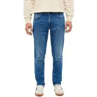 MUSTANG Straight-Jeans Herren Style Washington Straight