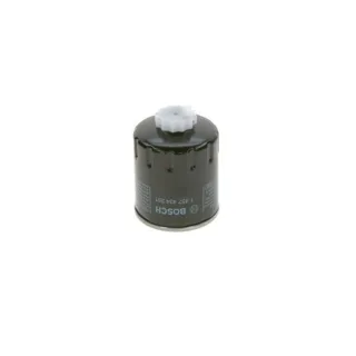 Bosch Kraftstofffilter Mitsubishi Renault Volvo