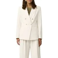 s.Oliver BLACK LABEL Jackenblazer mit Reverskragen