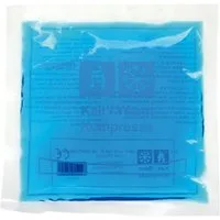 Osma Kühlakku 1-6 Kalt Warm Kompressen Gel Eispack Kühlkissen, Kühlpack, Wärmekissen, Gelkissen