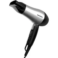Grundig Haartrockner HD 2200, 1200 W, 1200W Reise-Haartrockner mit Klappgriff & Dual Voltage