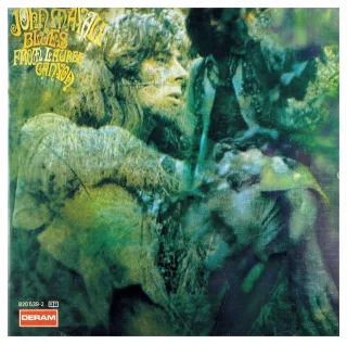 Blues from Laurel Canyon