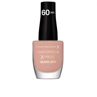 Masterpiece Xpress Schnell Trocknend #203-nude'itude 8 ml