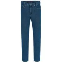 Joker 5-Pocket-Jeans Clark 1282242 Blue Jeans