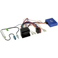 ACV ACV 12-1230-46-15 CAN-Bus Kit Passend für (Auto-Marke): Opel, Renault Autoradio