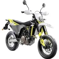Maisto® Modellmotorrad 1:12 5-23093