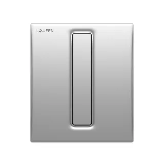 Laufen INEO Betätigungsplatte AU101 125x145 H9091010070001