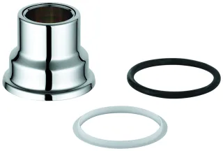 Grohe Rosette 43986 für Contromix Public chrom, 43986000 43986000