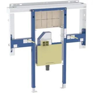 Geberit Duofix Element f. ONE WT/ u. W.-Arm. 111083002
