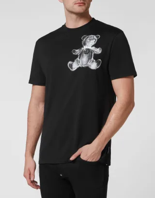 T-Shirt Teddy