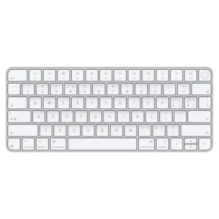 Apple Magic Keyboard with Touch ID | mxck3cg/a | Tastatur - USB-C