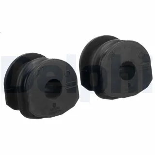 Delphi Stabilisatorlager hinten Nissan X-Trail Renault Koleos