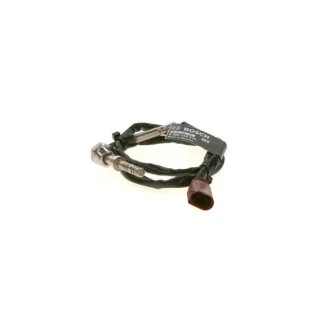 Bosch Abgastemperatursensor Audi Seat Skoda VW 0986259015