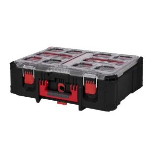 Milwaukee PACKOUT Organiser tief - 4932478625