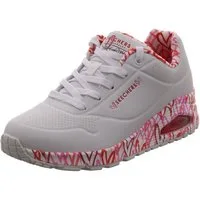 Skechers Uno - Loving Love Sneaker