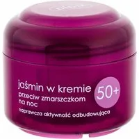 Ziaja Tagescreme Jasmine 50ml Nacht Hautcreme