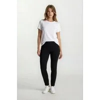 Hajo 7/8-Hose Damen 7/8 Interlock-/Stretchhose