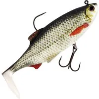 WESTIN Kunstköder Westin Ricky the Roach 14cm 57g - Swimbait Gummifisch