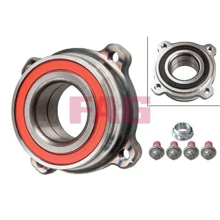 FAG Radlagersatz hinten BMW E53 E65 E66 E67 E60 E61 E63 E64