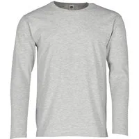 Fruit of the Loom Longsleeve Iconic 150 Classic Long Sleeve T-Shirt