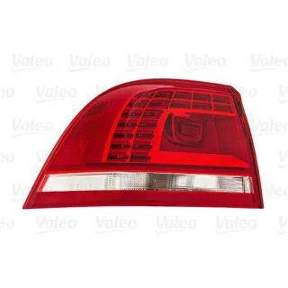 Valeo Heckleuchte links au?en VW Touareg 044606