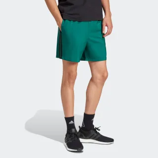 adidas Sportswear Shorts "ESSENTIALS 3-STREIFEN CHELSEA" mit 3-Streifen an den Seiten, für Laufen und Sportmode
