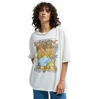 Billabong T-Shirt Sun Meets Sea