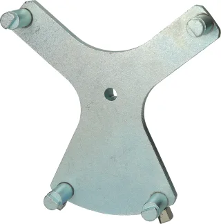 KS Tools 1/2" Tankgeberschlüssel für BMW - 150.3174
