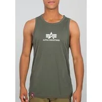Alpha Industries Tanktop BASIC TANK