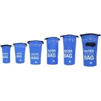 DonDon Drybag Beutel Trockentasche Trockenbeutel (1-tlg), wasserdichter outdoor Drybag