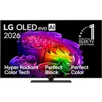 LG OLED65G69LS OLED-Fernseher