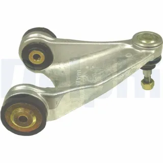 Delphi Querlenker vorne rechts Alfa Romeo 147 156 Gt TC1065