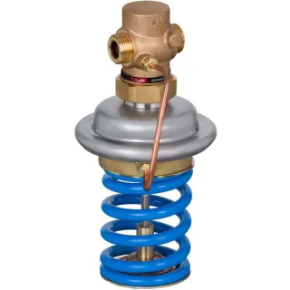 Danfoss Druckminderer 15 003H6644 G3/4 A, 1-5 bar, Kvs 4,0, PN25