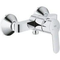 Grohe Duscharmatur Grohe Duscharmatur Edge verchromt