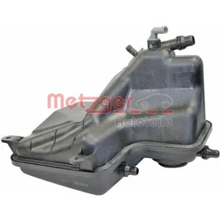 Metzger K?hlmittelausgleichsbeh?lter + Sensor BMW 7er E65