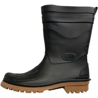 Bockstiegel Bockstiegel Gummistiefel schwarz Dirk Gummistiefel