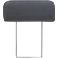Home affaire Kopfstütze Palmera, B: 50 cm, (2 St), Set: 2 Stück, passend zur Serie