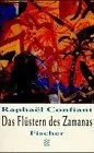 Das Flüstern der Zamanas: Erzählung